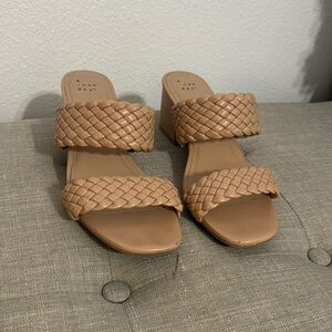 A NEW DAY | Nude | Target Heels